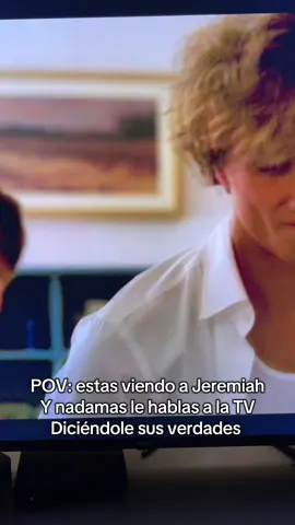 Y me faltó más…. #jeremiahfisher #thesummeriturnedpretty #primevideo #flachmuvinius 