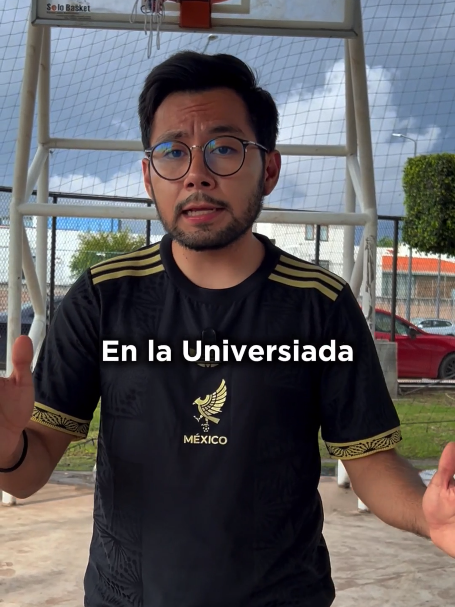 La BUAP se ha consolidado como referente deportivo universitario, con un  récord histórico en la Universiada Nacional 2025, con 103 medallas en  distintas disciplinas.