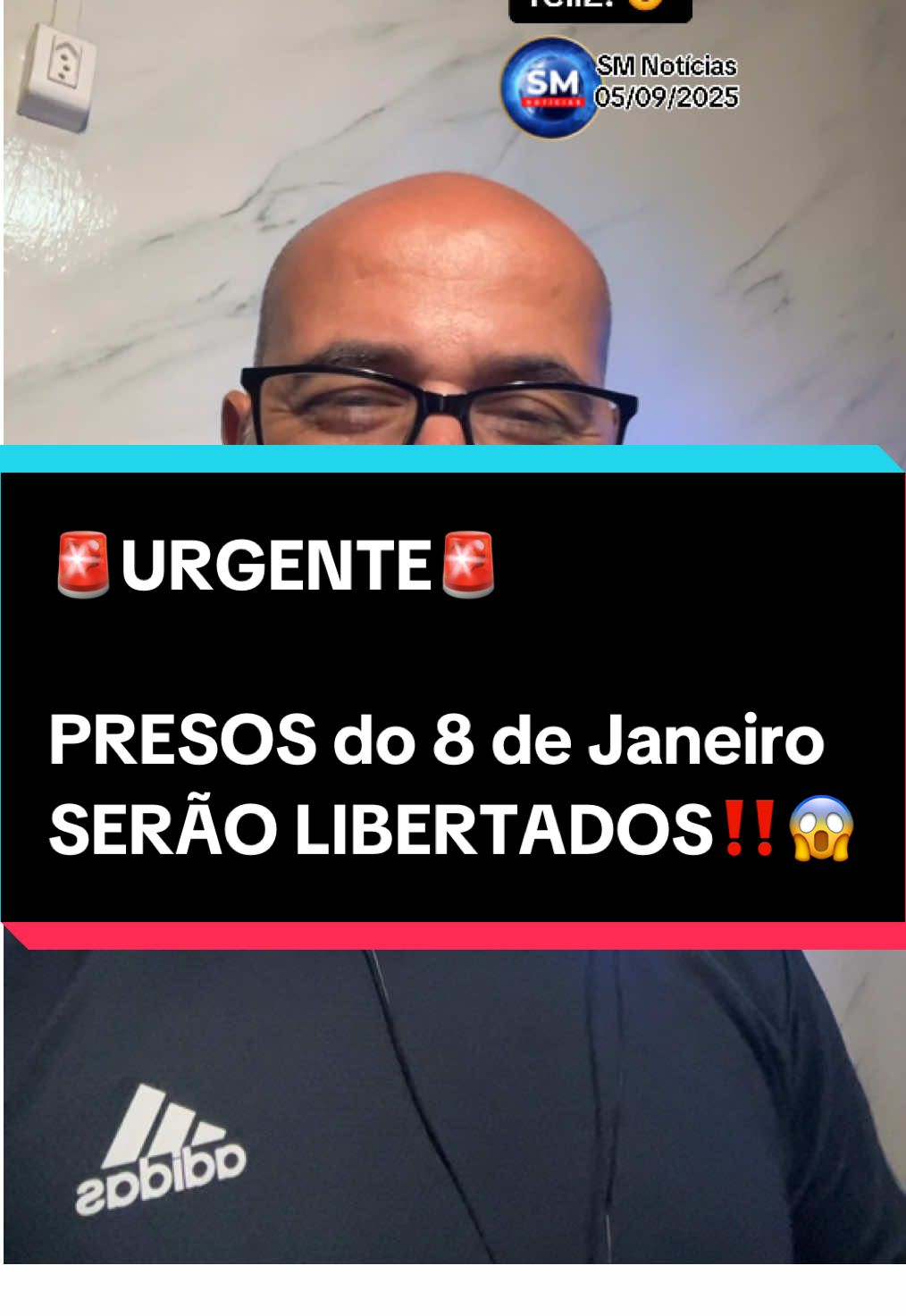 🚨URGENTE🚨 Essa notícia vai te deixar feliz. #noticias #alerta #inss #anistia #alerta 