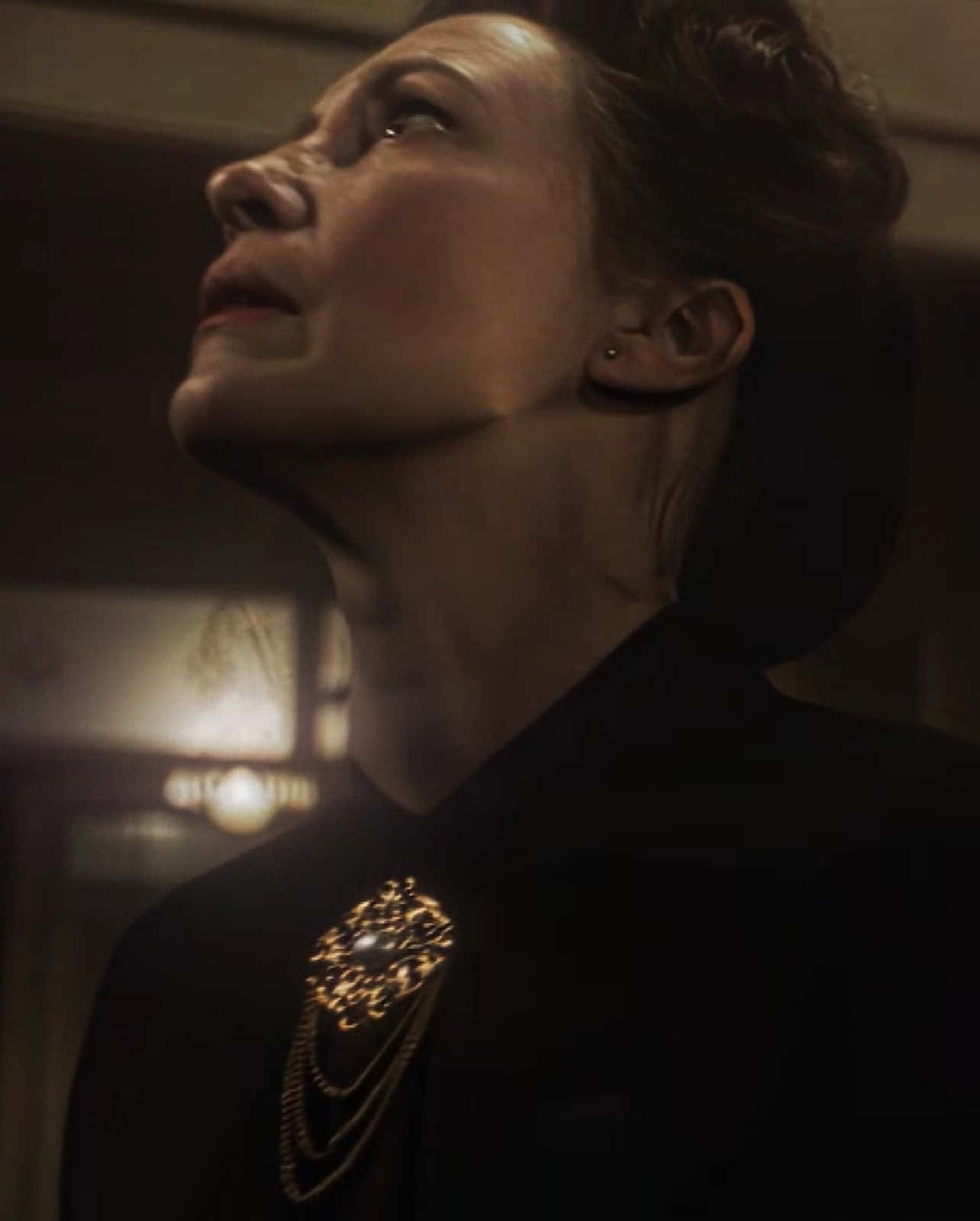 mother is back on the big screen todayyy 🫦 [ scp @itscapshaw.sp ] #lorrainewarren #theconjuring #verafarmiga #fyp #xyzbca  lorraine warren edit lorraine warren the conjuring edit the conjuring edit vera farmiga edit