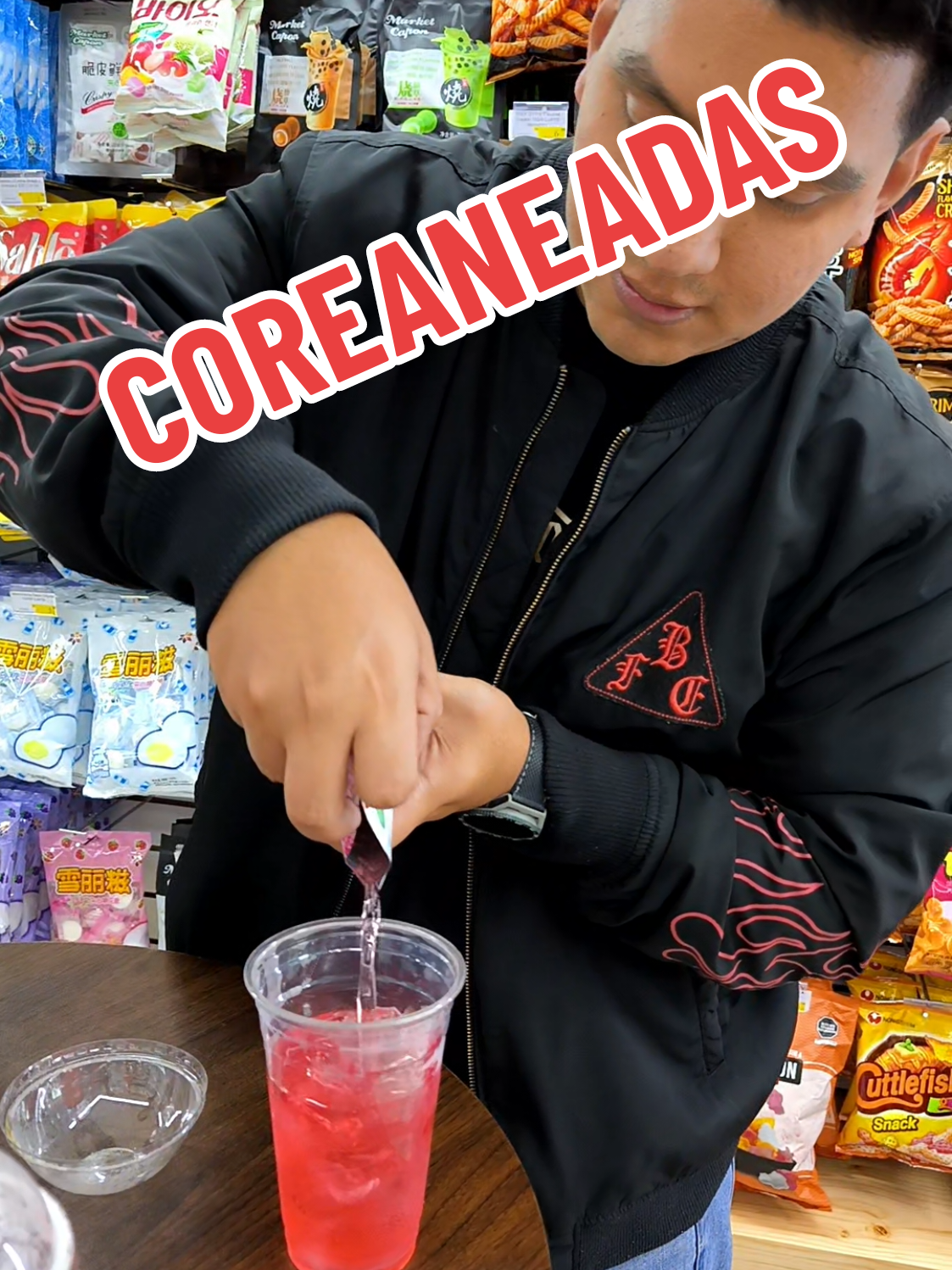 coreaneando #kpop #otaku #rufiancitos #funlizardos #fyp 