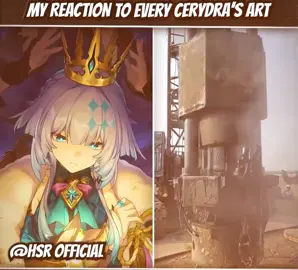 Credits to: itzXiming #cerydrahonkaistarrail #animación #fyp #HonkaiStarRail 