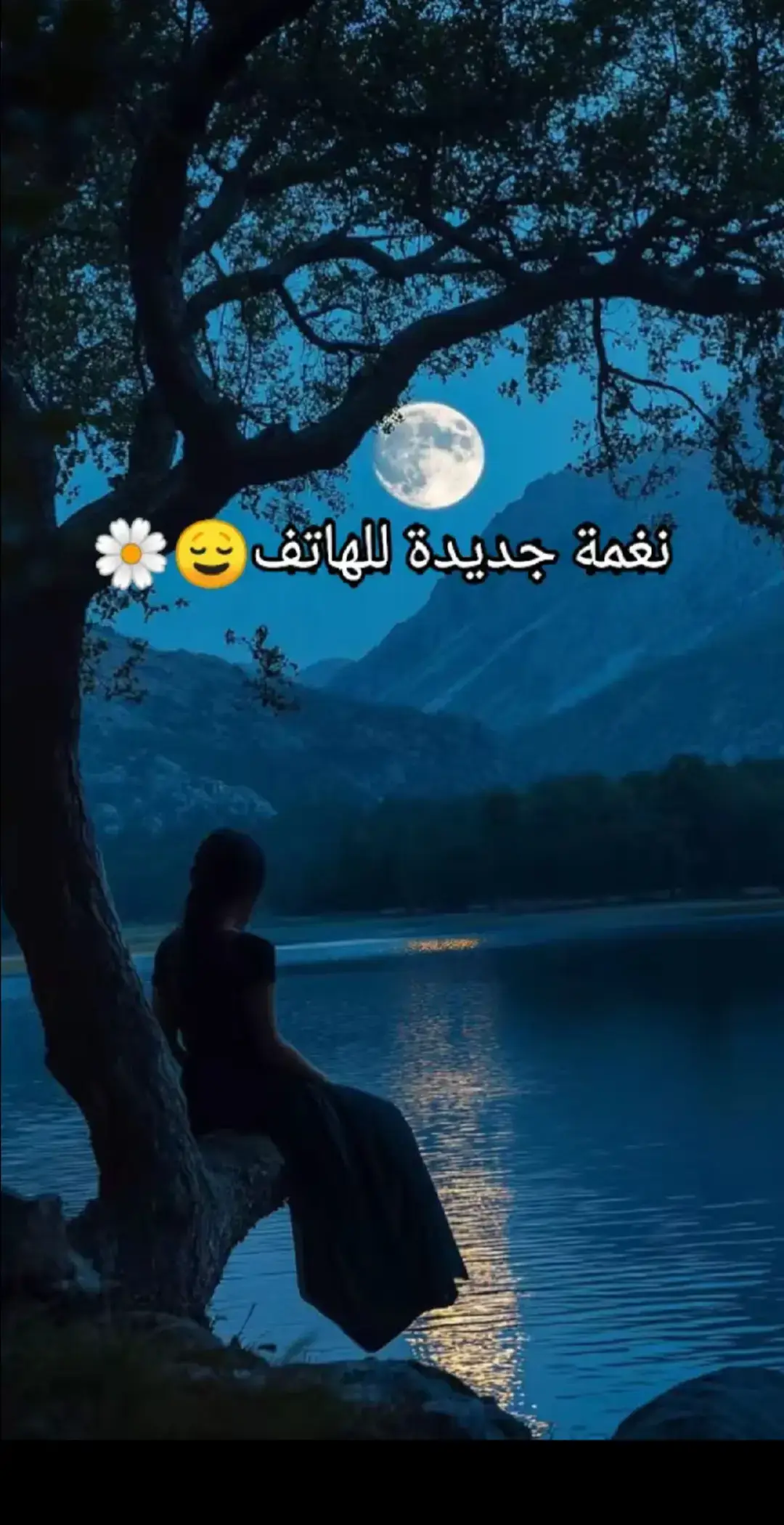 #هدوء #نغمات_رنين #نغمة_جوال #نغمات #rnate 