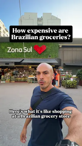 Travel cheat code👇🏽  For the once a year traveler, the rules of eating go out the window.  Live and let live for your 7-10 days.  But for the health conscious and/or long-term travelers - grocery stores are key.  If there’s a food(s) you must try - try it, twice!  But after that, it’s all the same… and you’re not going to feel as good as if you ate clean.  Go-to cooking dinner when I travel (if I can):  Ground beef - easy, simple, fast Fruit - mangoes and apples preferably, but anything is good  Carrots - crunch  Greek yogurt - for fun  To each their own - but for me, there’s nothing better than that when I’m moving around the world.  Follow @jacobtempler 