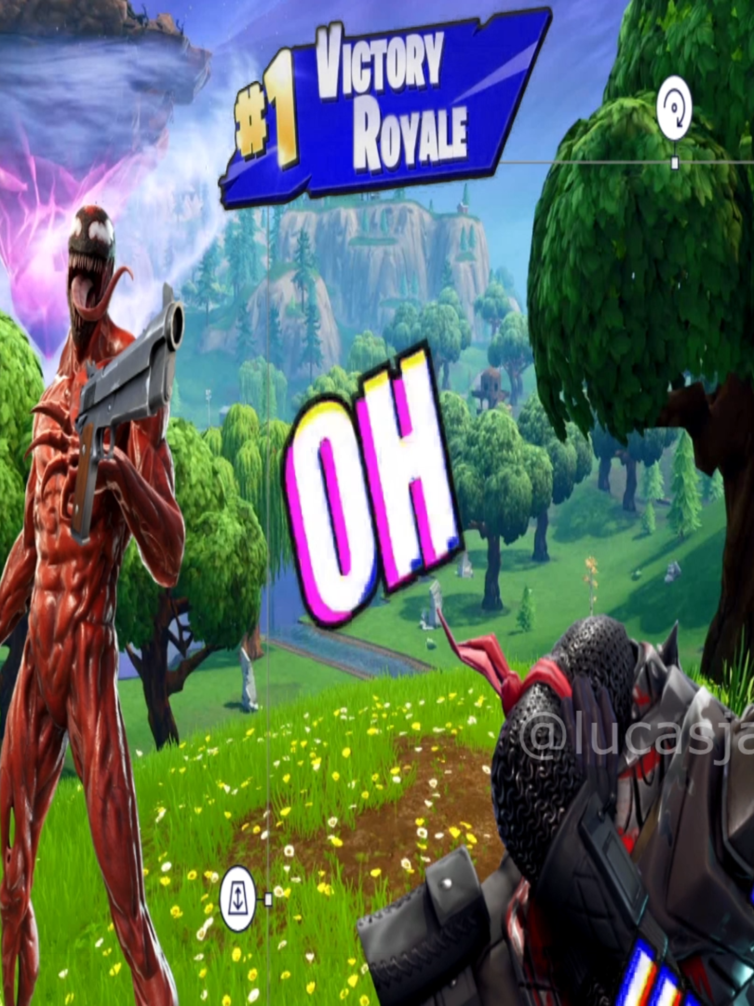 Fortnite MLG Nostalgia #meme#fortnite#brainrot#mlg