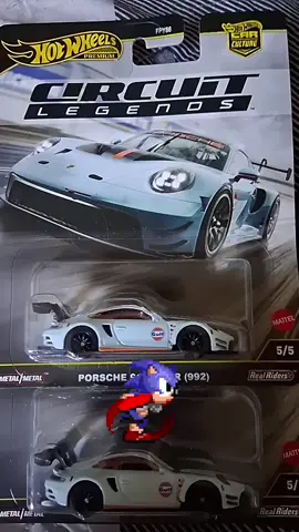porsche 911 gt3 (992) from the hotwheels premium Circuit Legends set! this one is 🔥 #hotwheel #hotwheelssupertreasurehunt #hotwheels #hotwheelstreasurehunt #f1racing 