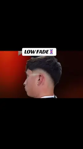 LOW FADE💈 #video #videography #barbero #barberosdelmundo #trending 