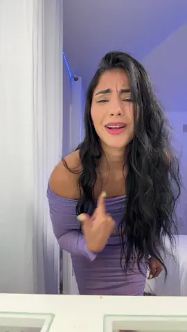 Que todos mienten yo también 🎵 🎶 #quetodosmientenyotambien #latina #latinaenusa #yailinlamasviral #domi 