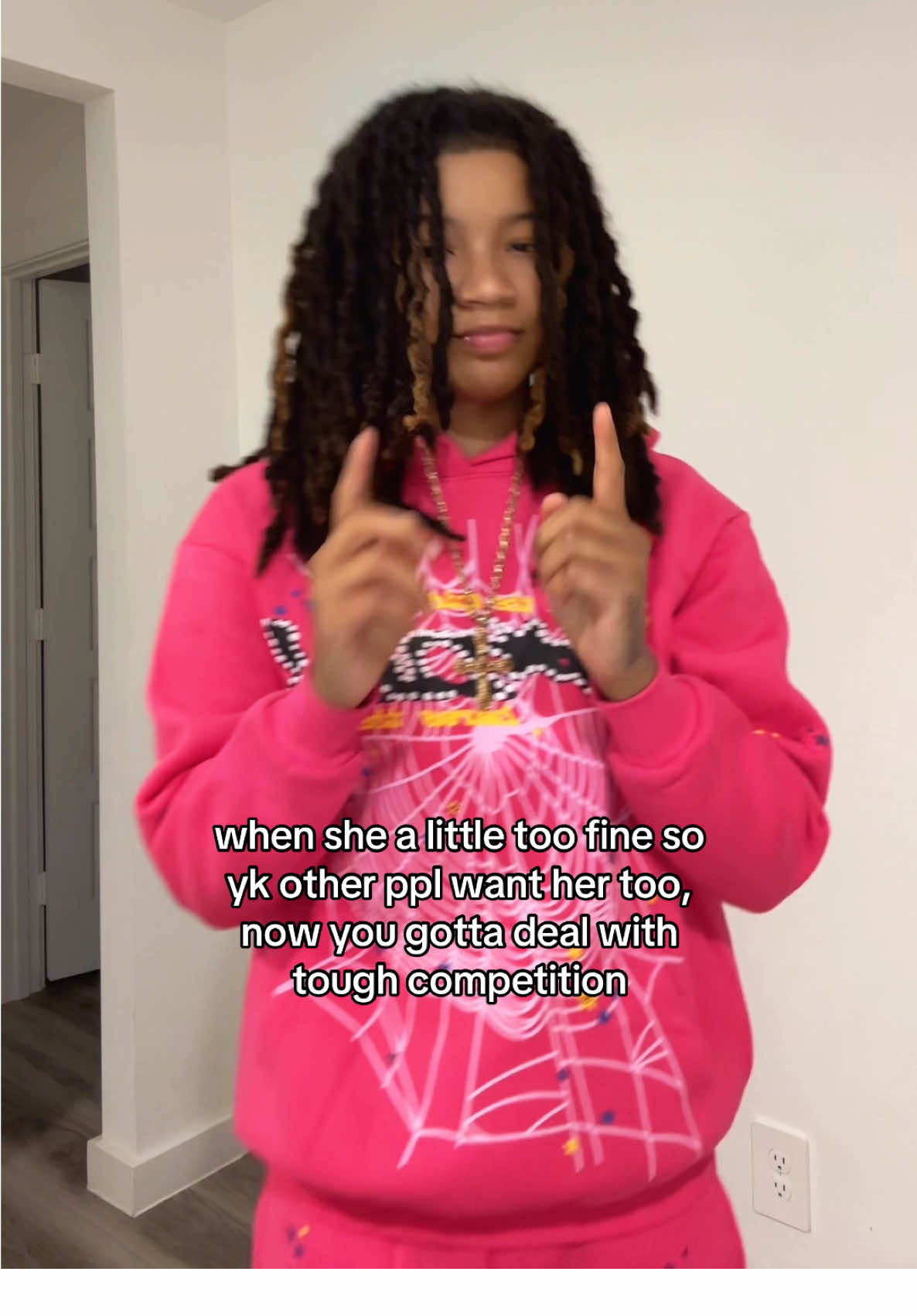🕷️ Sweatsuit Frm @stockxshoesvip_net 