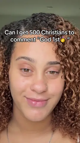 Where my Christian’s at !?!?!