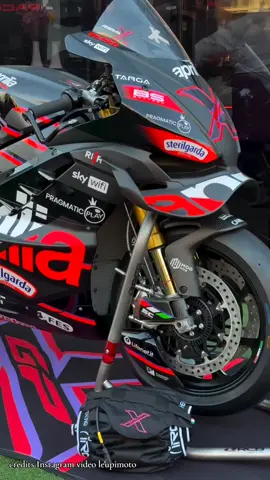 #aprilia #RSV4XGP #news #motorcycle #rsv4 