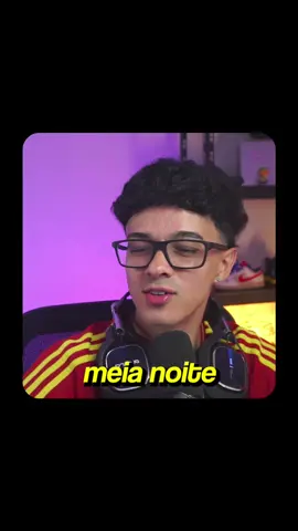 Alguém mais é assim?🤔