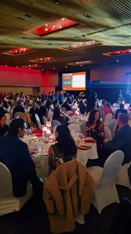 What a night! The video tells the story better than words ever could. Grateful to our participants, sponsors, and the @assemblyoffirstnations for such a meaningful gathering. 