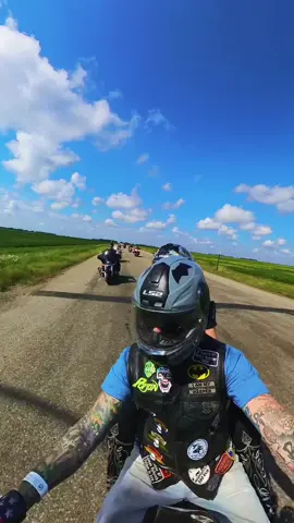 Warrior ride 2025 @Me2Glide @Michael @Sherene M. Abrahamson @CounTessa222 #harleydavidson #veterans #motorcycle #biker #bikerlife 