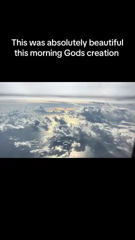 Thank you God for blessing me with this view this morning 🥰🥰🥰 