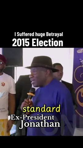 #politics #jonathan#election#gidyon #tiktok @VDM 