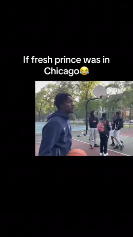 Follow me for more😂✅ #fyp #viral #theeeafrican #chicago #freshprinceofbelair 