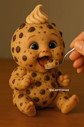 Chocolate chip Cookie Eating 🍪 ASMR 
