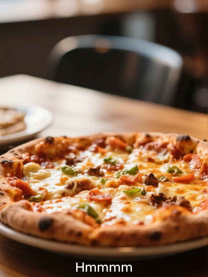 Sextou com pizza?  🍕 SIM! Use a 'Regra de Ouro' para comer sem culpa, sem inchaço e sem estragar sua semana. É sobre ESTRATÉGIA, não sobre restrição! Aprenda tudo no guia da Sexta-Feira Inteligente.  ⏳ A oferta acaba à meia-noite! Link na bio! #bemestar #dieta #saude