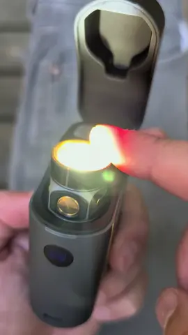 I was wrong, it's actually only 2.5 inches! 🔦🤯