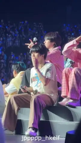 fancam @yesung003  No Other @superjunior_smtown  #ss10hk1