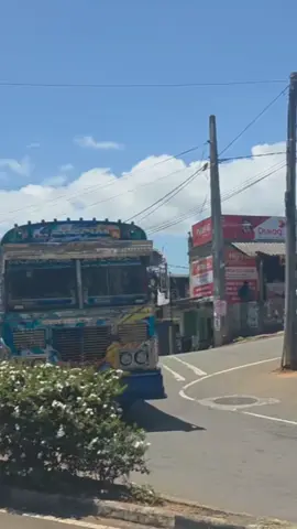 සිහිනමන්දාකිනි unlimited tours 🥹🥹 ඔබව සනසන්නේ කෙසේදැයි මම නොදනිමි. මගේ බලවත් ශෝකය. Dream Bus.lk💔🥺 #sihinamandakini #restinpeaceangel #riplegends #srilankabuslover #busworld 