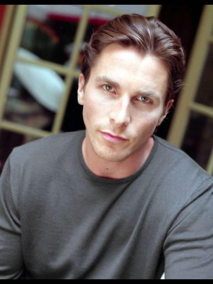 Christian Bale's glory days | #actor #batman | #prime #2000s 