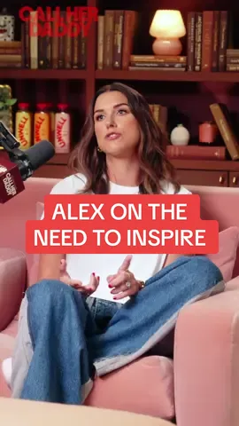 @Alex Morgan’s strength on and off the field is an inspiration 