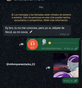 goku grosero  goku diciendo malas palabras  audios de dragon ball  como descargar audios dragon ball dragon ball z #paratí #dragonball #whatsapp #audio #humor 