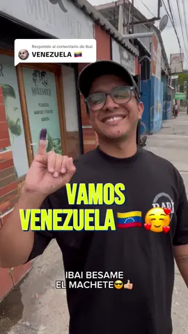 Respuesta a @Ibai BOLIVIA DIGAN ADIÓS A AMBOS MUNDIALES👍🏻😎 #fyp #viralvideos #parati #humor #venezuela  