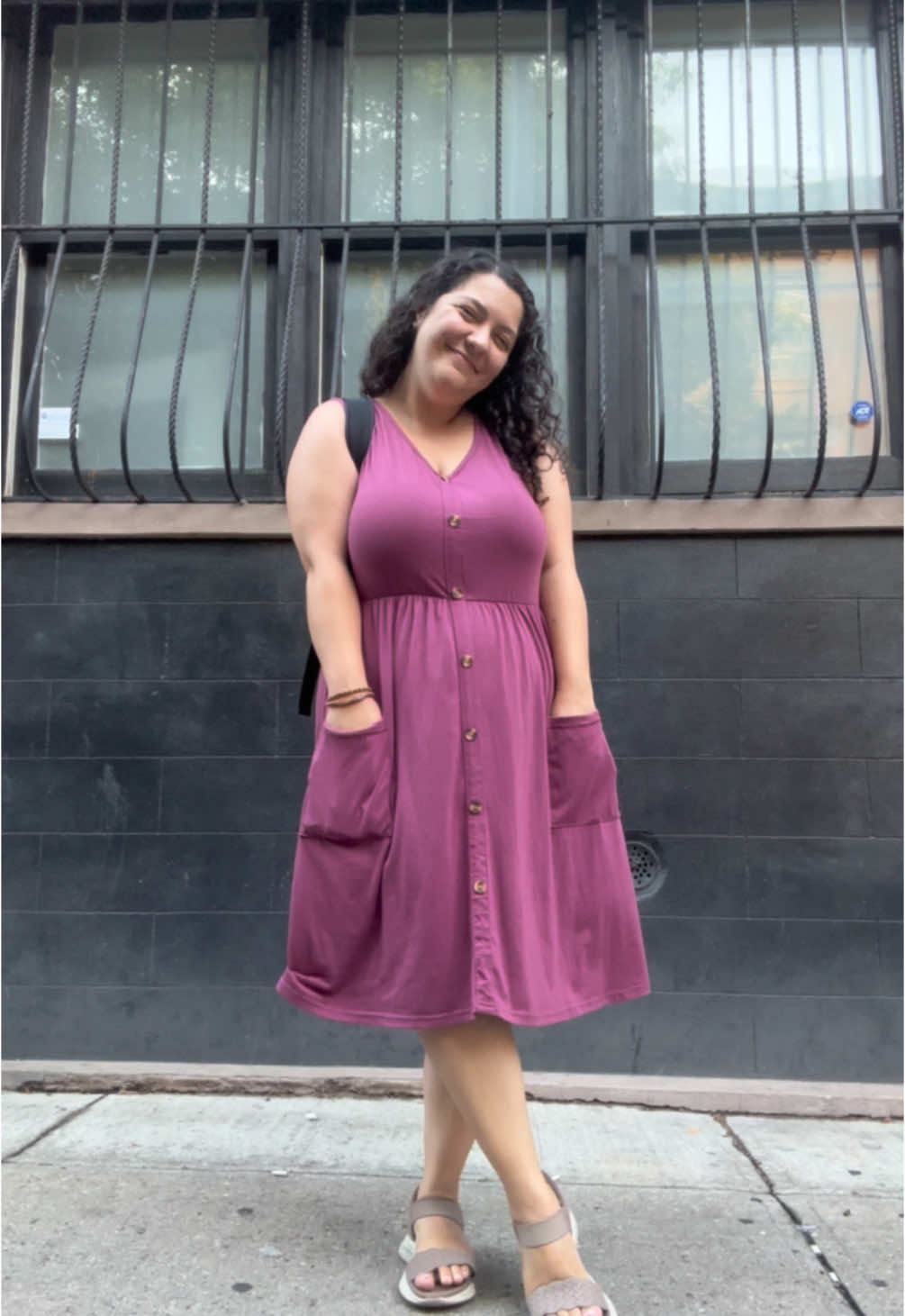 School counselor #OOTD  Happy Friday, my friends 💕 I hope you had the best day and this weekend gives you everything you want and need!!! @Amazon Fashion @Amazon @SKECHERS @lululemon 