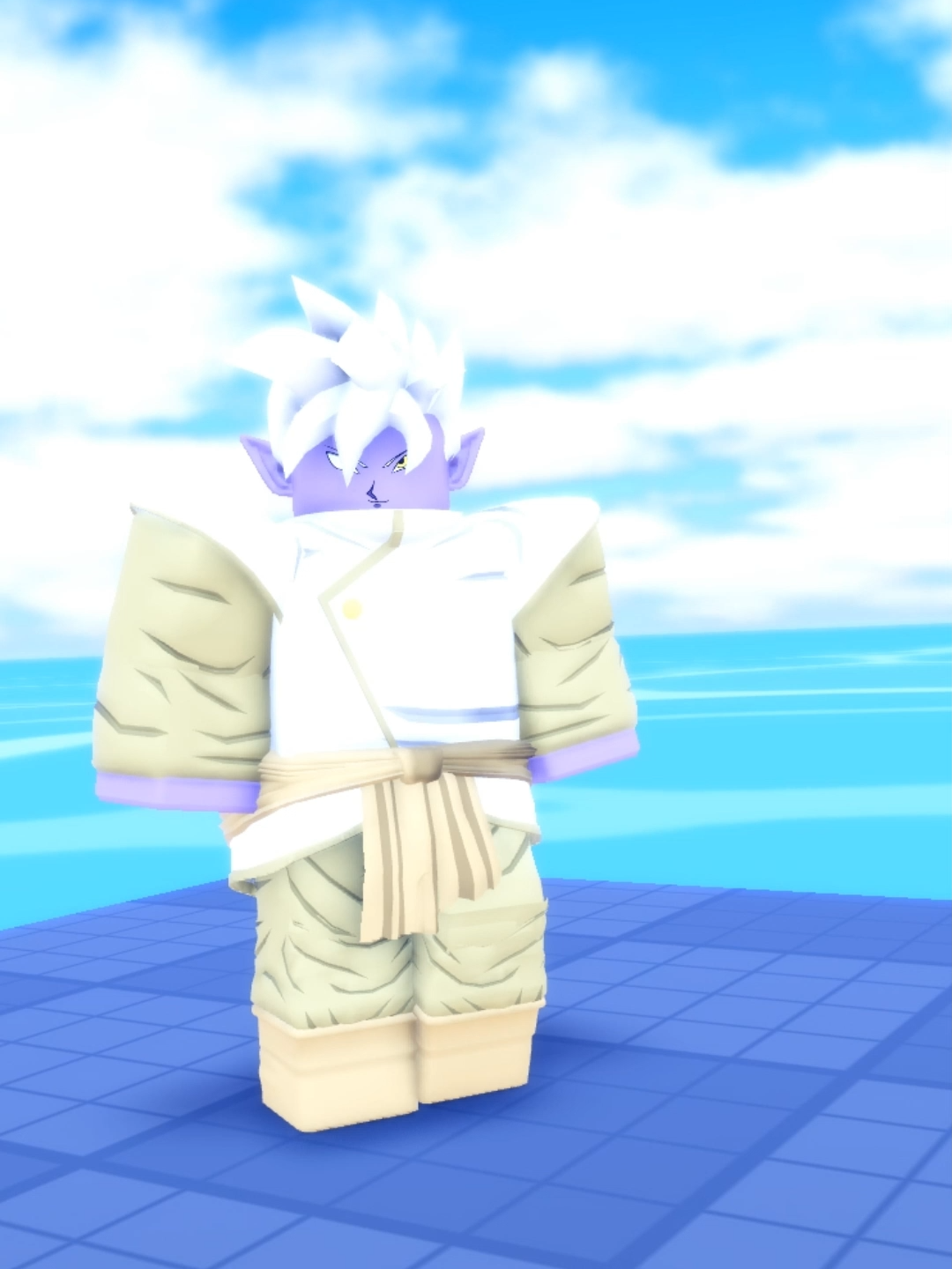 Dragon Generations Kai Path! #fyp #roblox #robloxfyp #dbz #dokkan#legends#zamasu