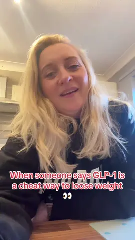 Anyone else had this comment?  Just go on a diet and go to the gym!  🙄🙄🙄🙄 #glp1 #weightlosstransformation #mounjarocommunity #meagain #mounjaro 
