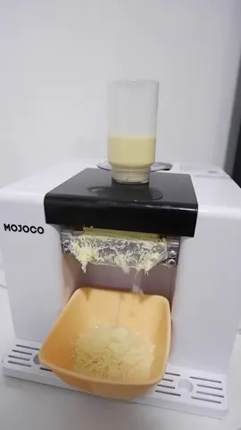 Fluffy Dessert Treats at Home ❄️🍧 Transform simple ingredients into soft, fluffy desserts with the Mojoco Snowflake Machine.✨ #TikTokMadeMeBuyIt #SnowflakeMachine #DessertHack #Bingsu #FrozenTreats #KitchenFinds #SummerVibes #TikTokFinds #FluffyDesserts