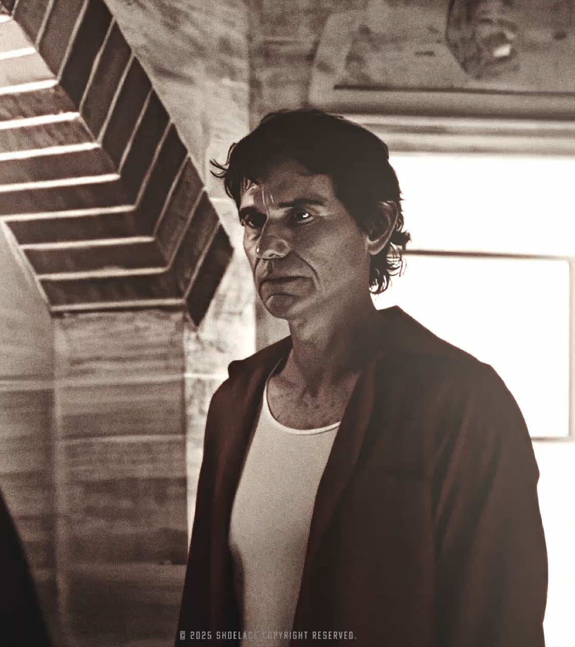 Episode 10 was peak | #fyp #dexter #dexterressurection #brianmoser #edit 
