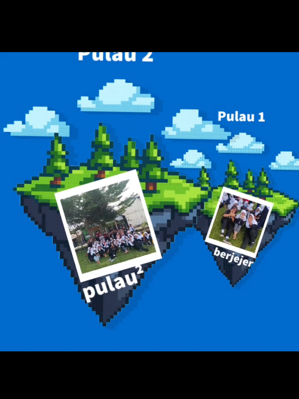 Kelas kita ikut trend 🤭 walau terlambat 🗿 #kelas #trend #smp1pasangkayu #fyp #viib_class 
