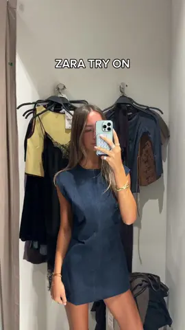 new in zara try on haul 🤍 #fashion #newinzara #fallfashion #zara #zarafinds 