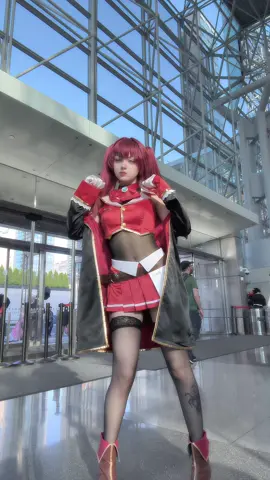 ahoyyyy #marinehoushou #marinecosplay #hololivemarine #houshoumarine #hololive #hololivejapan #vtuber #hololivecosplay #hololivejp #fyp #foryou 