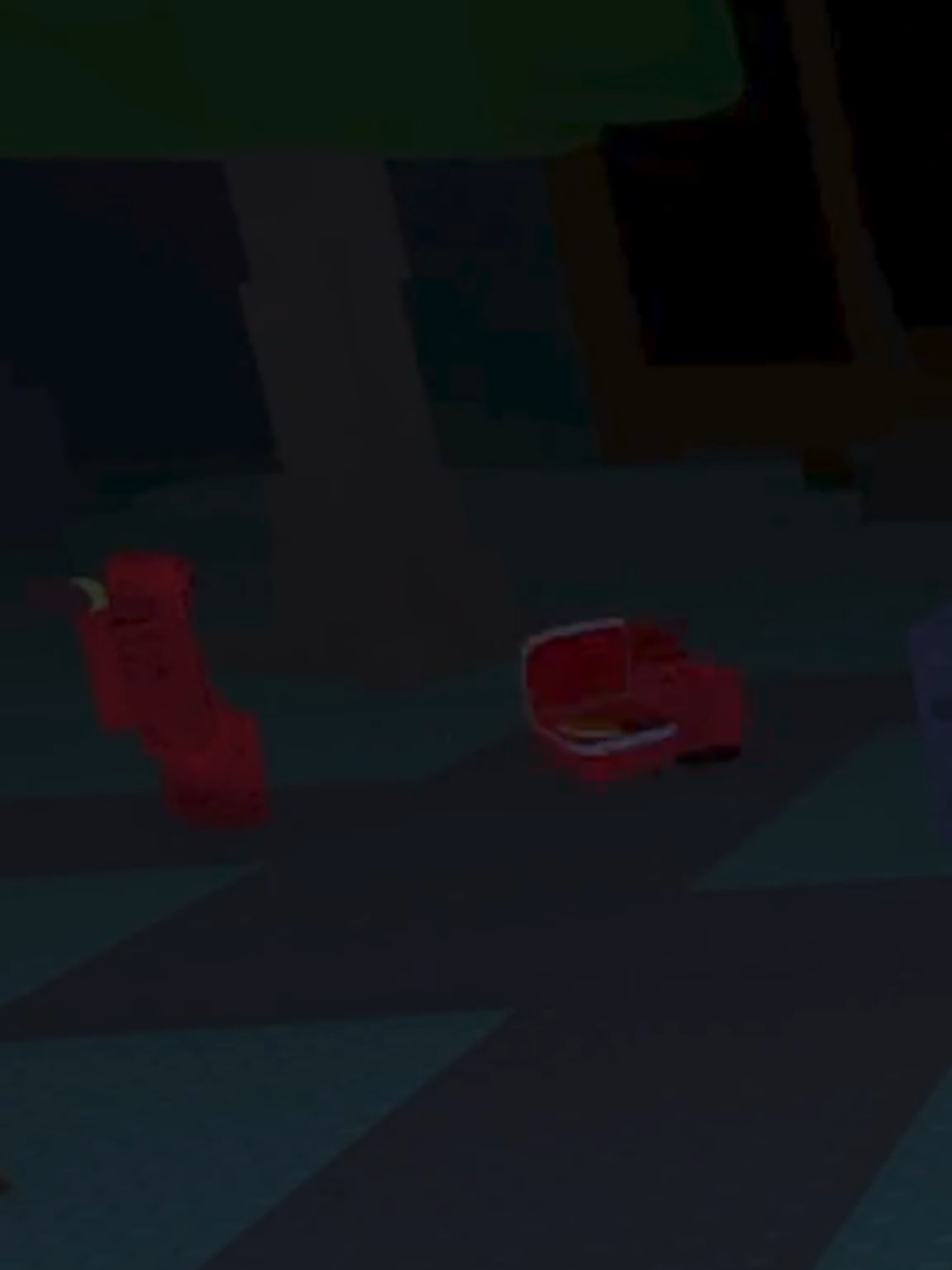 pizza delivery doing anything but finding the survivors </3 #fyp #roblox #forsakenroblox #coolkiddforsaken