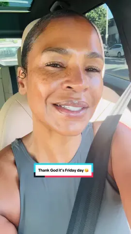What a Week! Whew! Holla if you feel me ❤️ 😘