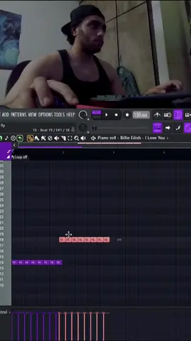 #producer#beatmaker#flstudio#trapbeats#fyp 