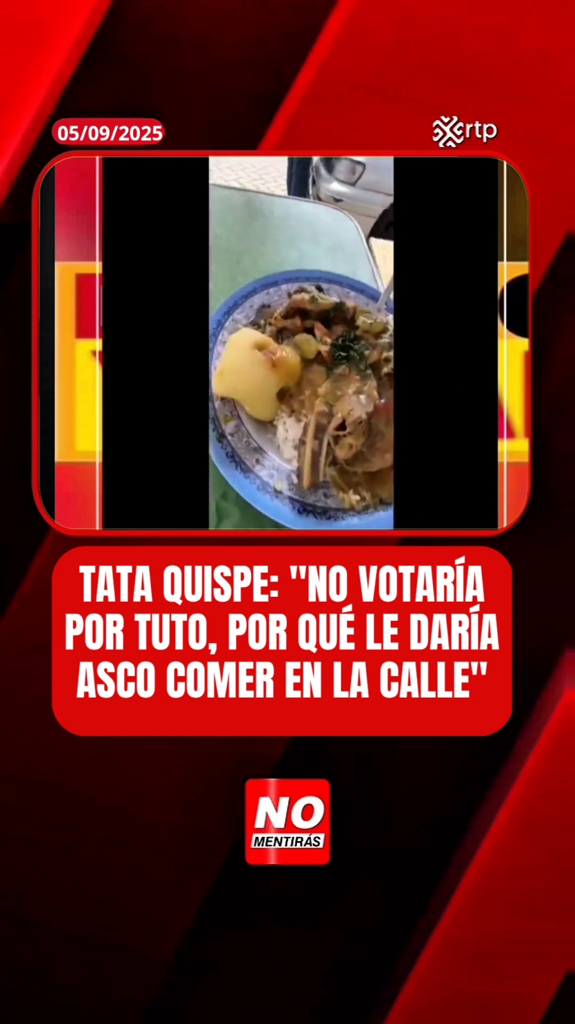 el tata Quispe fué duro contra tuto quiroga, quien manifestó que tuto no conecta con la clase popular y que le daría asco comer si lo invito a comer en la calle #tataquispe #elalto #elaltodepienuncaderodillas #elaltoviral🇧🇴 #elaltonoticias #edmanlara #nuevasideasconlibertad🇧🇴 #capitanlarasantacruzbolivia #capitanlara #viralbolivia #fpy #capilara #lapaznoticias 