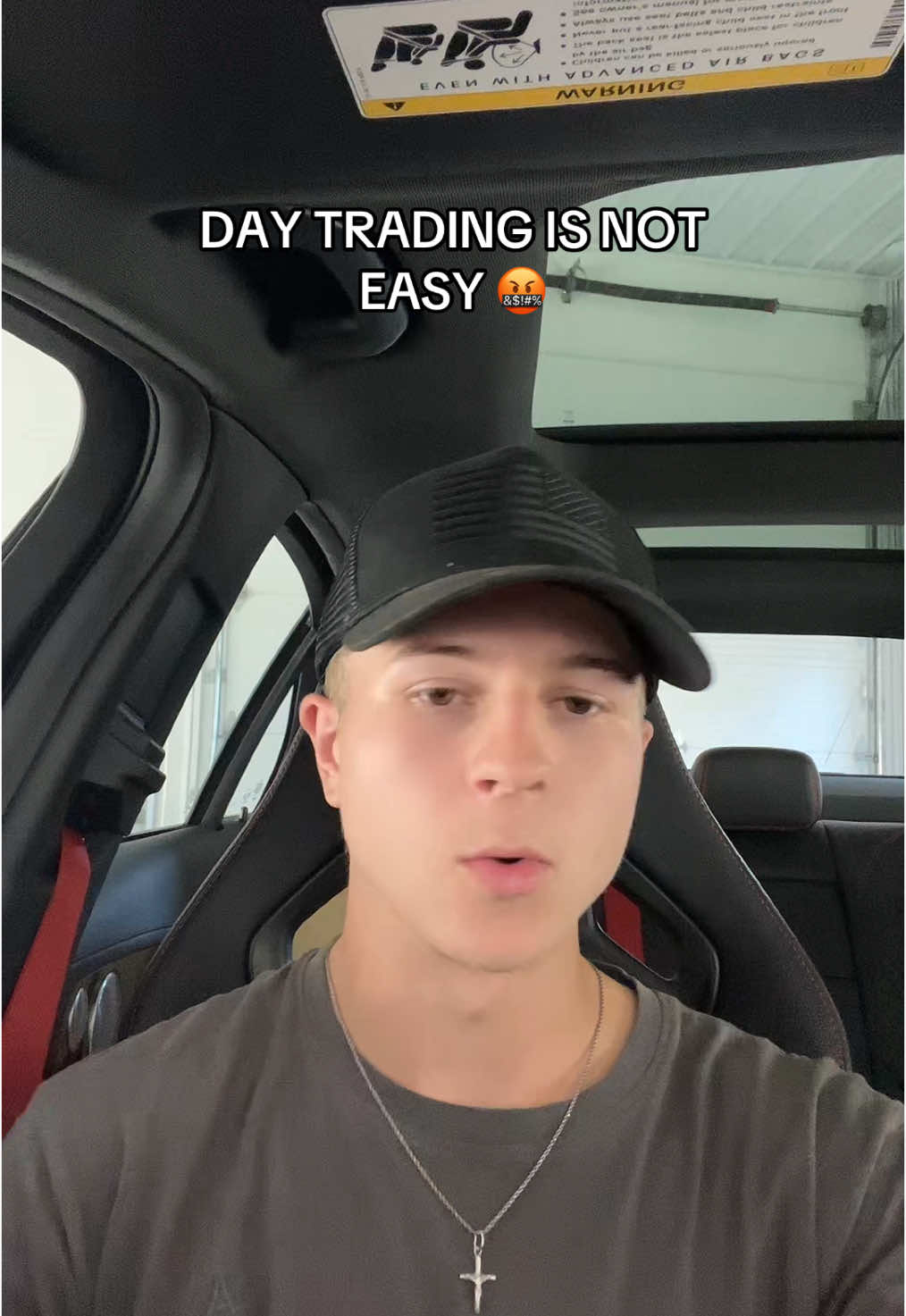 If only it was a magic piggy bank 🏦 #daytrading #tradingcommunity #tradingtips 