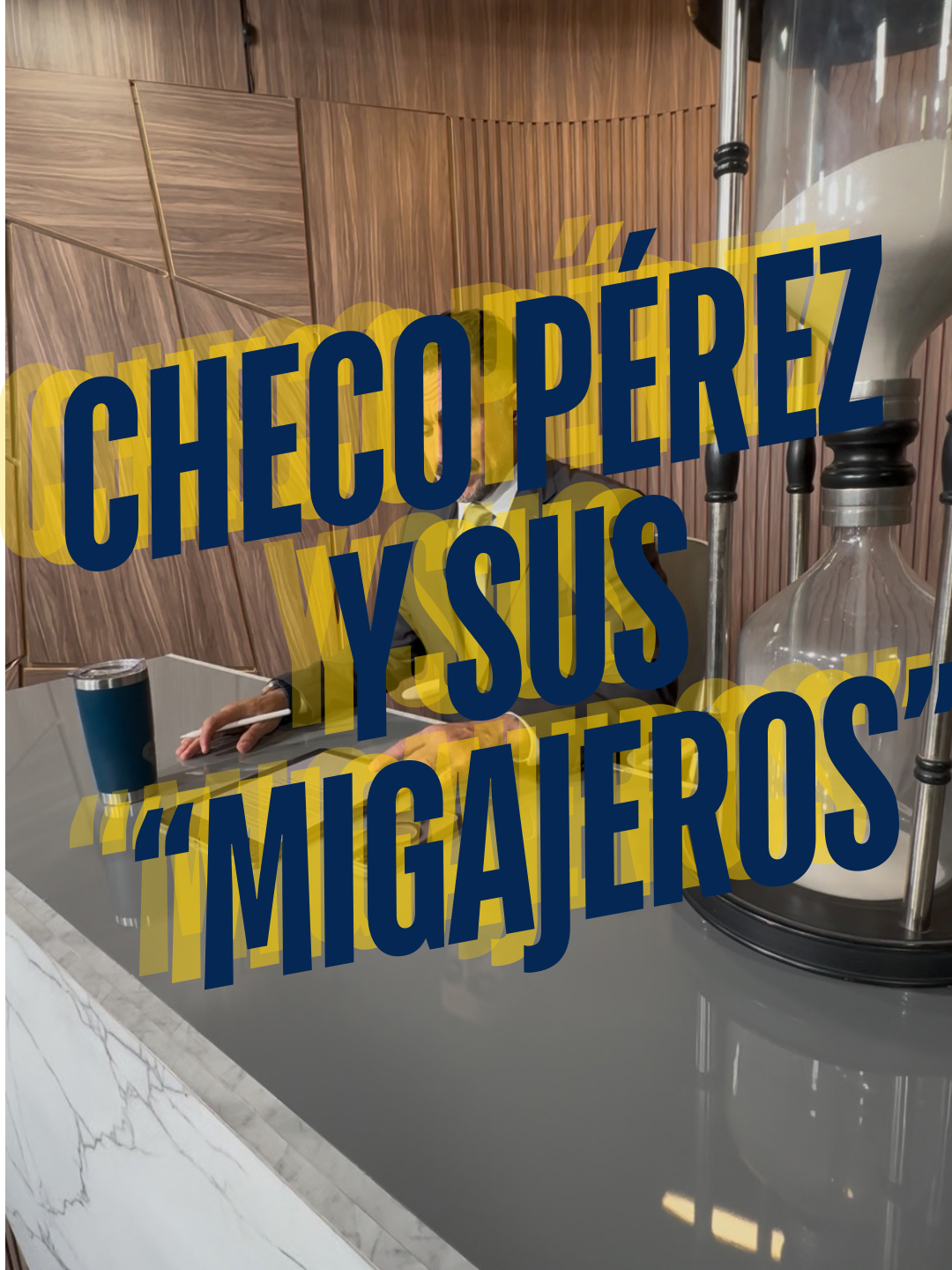 🏎️🔥 Checo Pérez lanza nueva prenda deportiva con MAJA Sportswear 👕🇲🇽 “La espera valió la pena, no más migajas” 🍞✨ Así presentó Checo su colección para los #Migajeros, fans que lo han acompañado durante toda su carrera. 💌 Cada prenda fue entregada con un mensaje personal, simbolizando apoyo, perseverancia y motivación. La colección refleja su resiliencia y un nuevo comienzo rumbo a la F1 2026 con Cadillac 🏁🚀 #ChecoPerez #MAJASportswear #F1 #ModaDeportiva #Migajeros #Resiliencia #CadillacF1 #ColecciónExclusiva #DeporteYEstilo