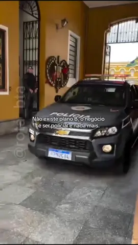 Não existe plano B🚓🫡 #police  #concurseiro  #brasil🇧🇷  #fypシ゚  #foryoupage 