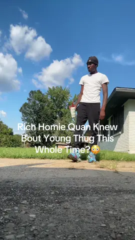We Need Answers Young Thug 😟 #fyp