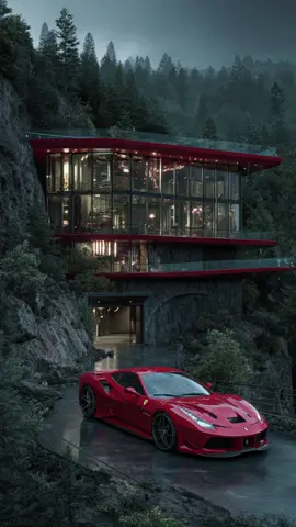 #ferrari #luxurycars #car #fyp #design 