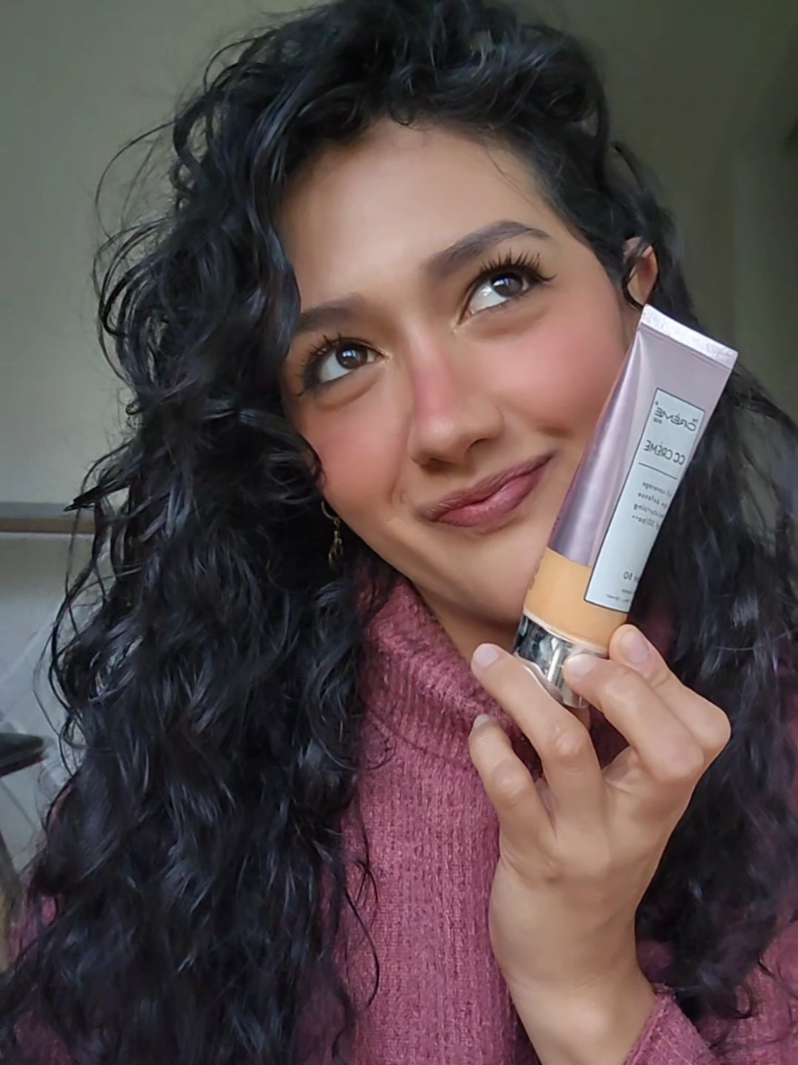 CC Cream de skin care coreano. 🩷🤩 Amooo, te dejo el link para que pruebes esto! https://mercadolibre.com/sec/3274Rk8 Amarás y más si no tienes tiempo de maquillarte. #thecremeshop #cccream #skincarecowok #makeup #agedefense 