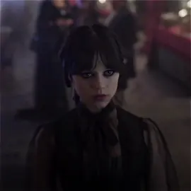 part 2 is crzay | repost ; the shadow banning is ruining everything #wednesday #wednesdayaddams #wednesdayseason2 #foryou #jennaortega 