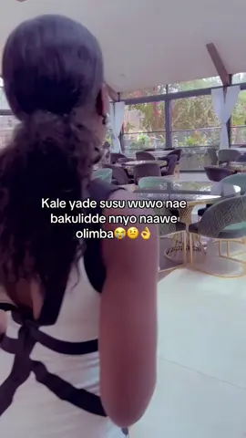 Eeh kati ndooga maama nabaloogo wakuno 👌😳😭am not attacking anyone mugye mpola 